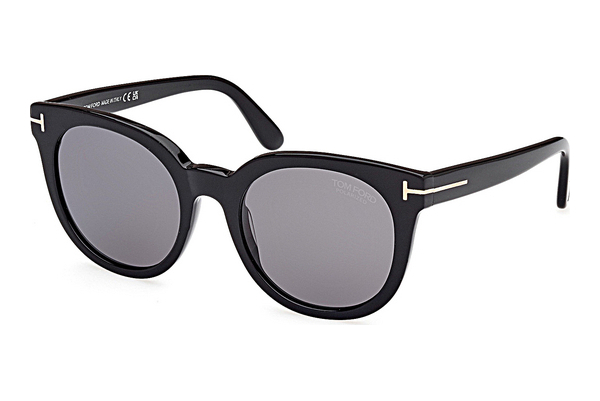 Gafas de visión Tom Ford Moira (FT1109 01D)