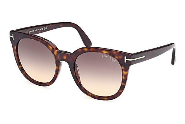 Gafas de visión Tom Ford Moira (FT1109 52B)