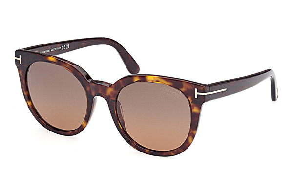 Gafas de visión Tom Ford Moira (FT1109 52H)