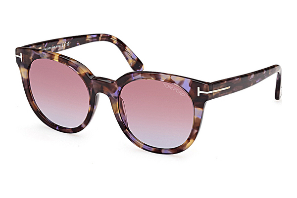 Gafas de visión Tom Ford Moira (FT1109 55Z)