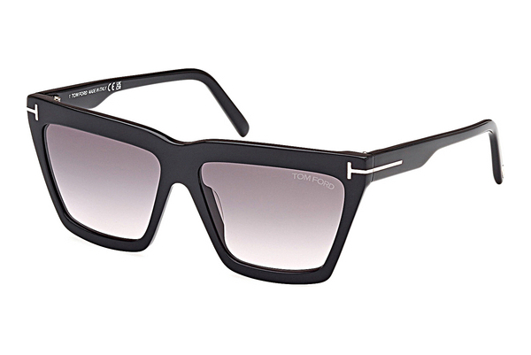 Gafas de visión Tom Ford Eden (FT1110 01B)