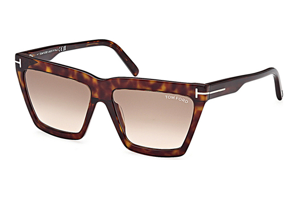 Gafas de visión Tom Ford Eden (FT1110 52F)