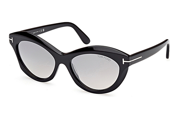 Gafas de visión Tom Ford Toni (FT1111 01C)