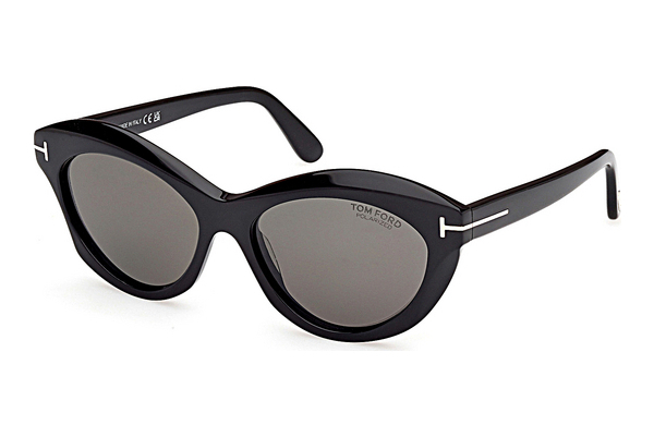 Gafas de visión Tom Ford Toni (FT1111 01D)