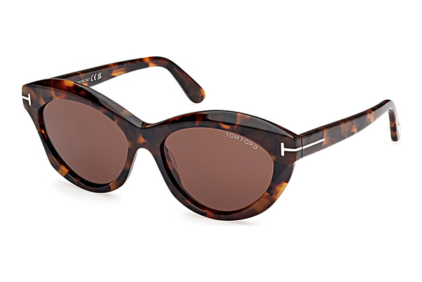 Gafas de visión Tom Ford Toni (FT1111 52E)