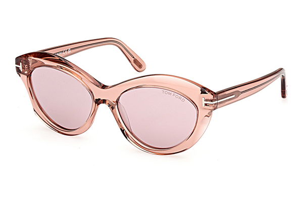 Gafas de visión Tom Ford Toni (FT1111 72Z)