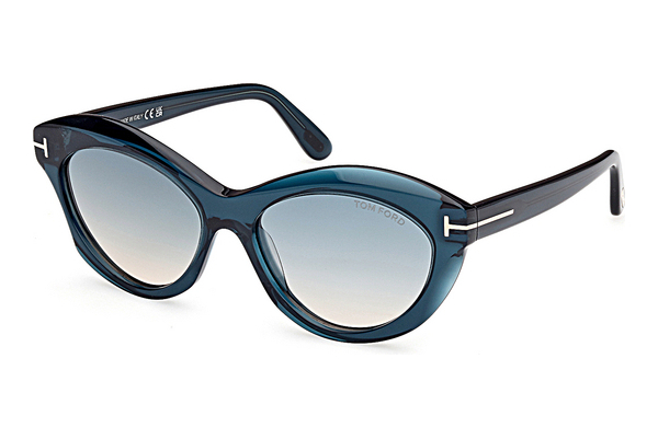 Gafas de visión Tom Ford Toni (FT1111 92P)