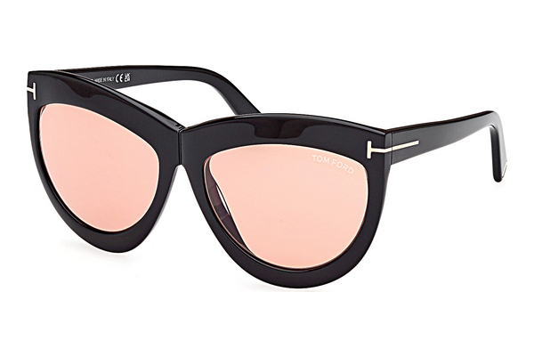 Gafas de visión Tom Ford Doris (FT1112 01E)