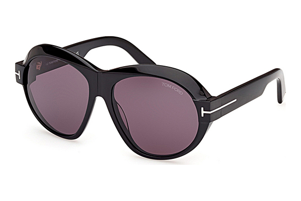 Gafas de visión Tom Ford Inger (FT1113 01A)