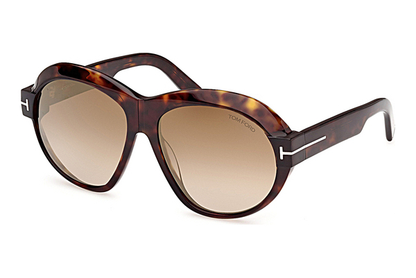 Gafas de visión Tom Ford Inger (FT1113 52G)