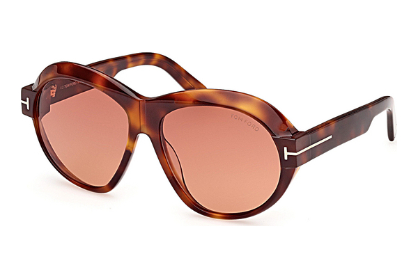 Gafas de visión Tom Ford Inger (FT1113 53T)