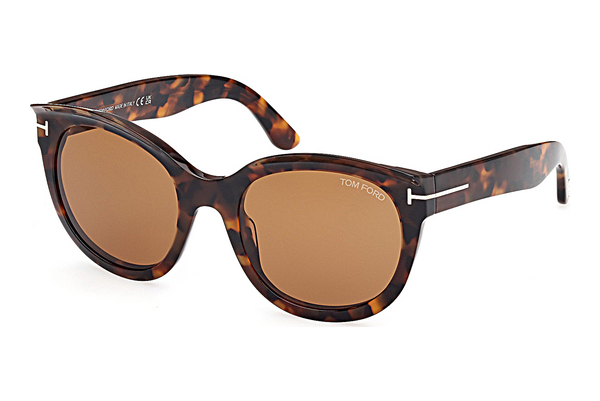 Gafas de visión Tom Ford Tamara-02 (FT1114 52E)