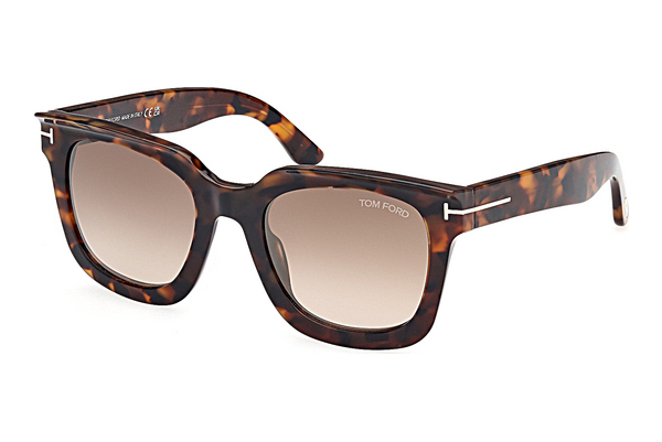 Gafas de visión Tom Ford Leigh-02 (FT1115 52G)