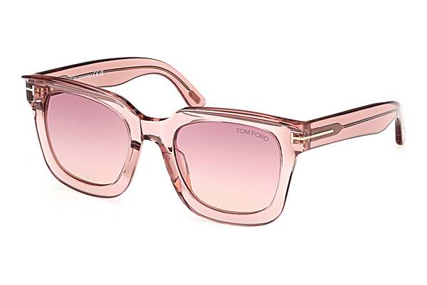 Gafas de visión Tom Ford Leigh-02 (FT1115 72Z)