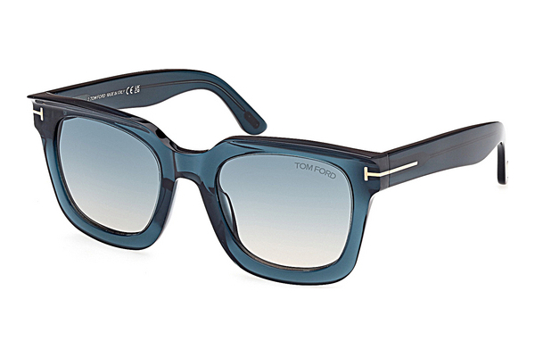 Gafas de visión Tom Ford Leigh-02 (FT1115 92P)