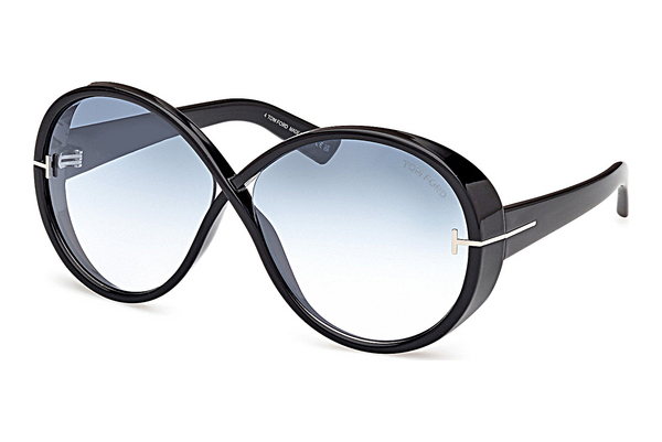 Gafas de visión Tom Ford Edie-02 (FT1116 01X)