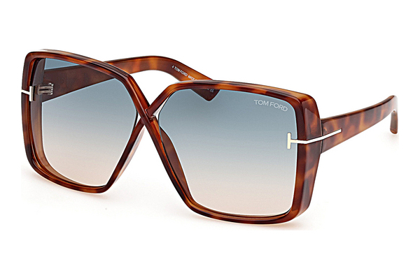 Gafas de visión Tom Ford Yvonne (FT1117 53P)