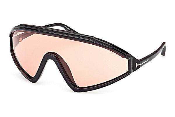 Gafas de visión Tom Ford Lorna (FT1121 01E)