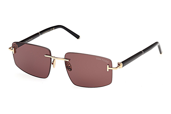 Gafas de visión Tom Ford FT1126-P 30E