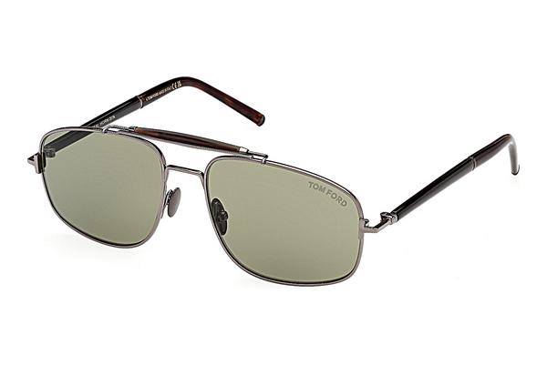 Gafas de visión Tom Ford FT1127-P 08N