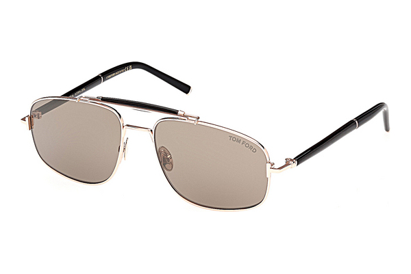 Gafas de visión Tom Ford FT1127-P 28L