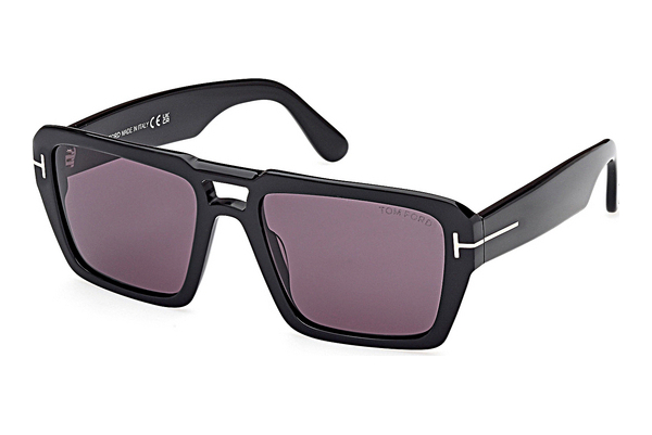 Gafas de visión Tom Ford Redford (FT1153 01A)