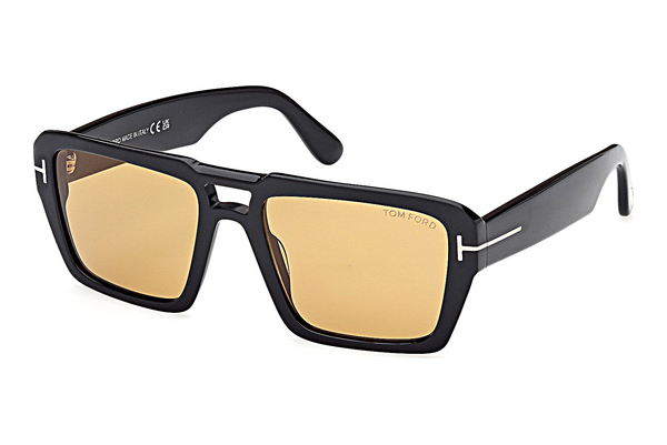 Gafas de visión Tom Ford Redford (FT1153 01E)