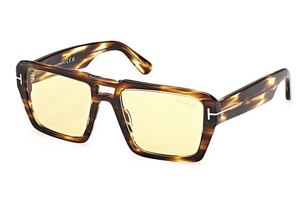 Gafas de visión Tom Ford Redford (FT1153 52E)