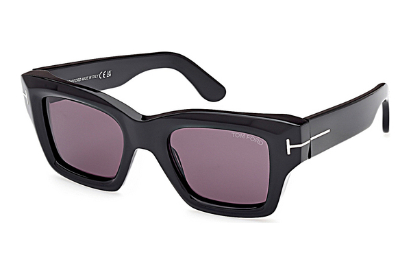 Gafas de visión Tom Ford Ilias (FT1154 01A)