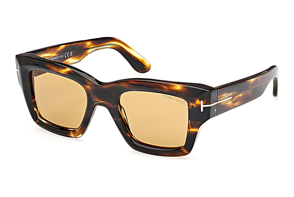 Gafas de visión Tom Ford Ilias (FT1154 52E)