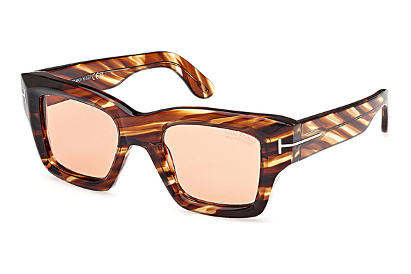 Gafas de visión Tom Ford Ilias (FT1154 55E)