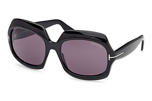 Gafas de visión Tom Ford Ren (FT1155 01A)