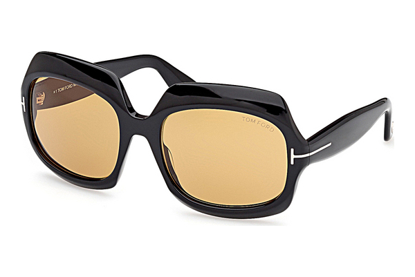 Gafas de visión Tom Ford Ren (FT1155 01E)