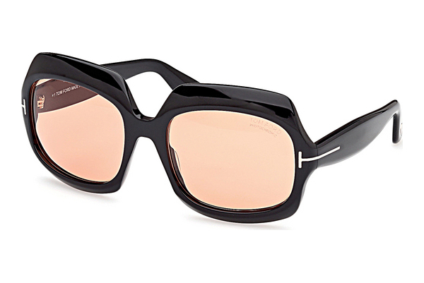 Gafas de visión Tom Ford Ren (FT1155 05E)