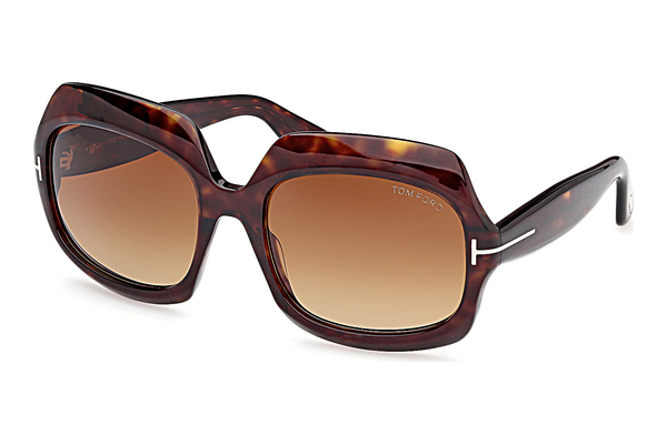 Gafas de visión Tom Ford Ren (FT1155 52F)