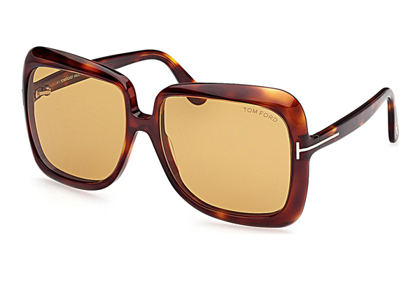 Gafas de visión Tom Ford Lorelai (FT1156 52E)