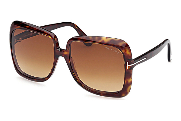 Gafas de visión Tom Ford Lorelai (FT1156 52F)