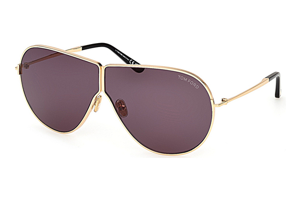 Gafas de visión Tom Ford Keating (FT1158 30A)