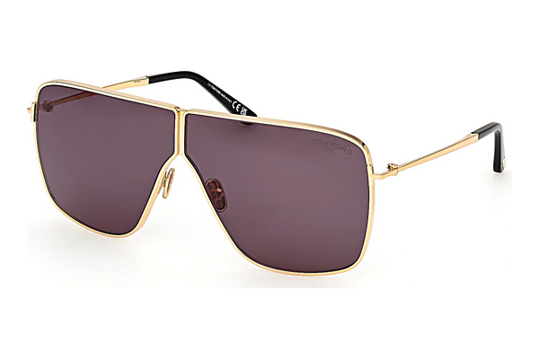 Gafas de visión Tom Ford Huxley (FT1159 30A)