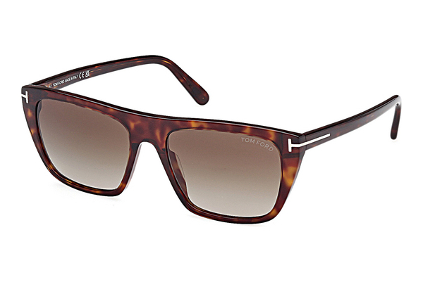 Gafas de visión Tom Ford Aslan (FT1175 52B)