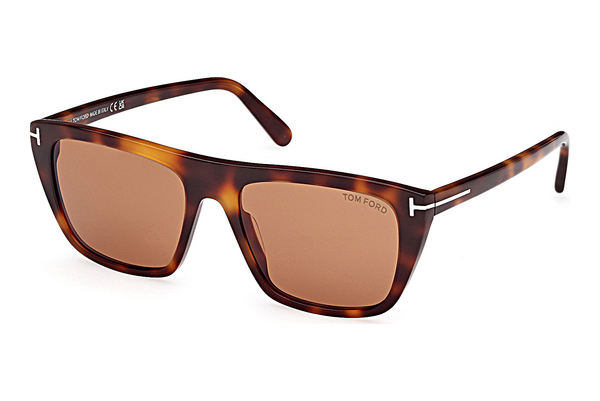 Gafas de visión Tom Ford Aslan (FT1175 53E)