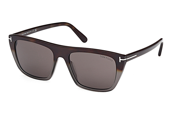 Gafas de visión Tom Ford Aslan (FT1175 55A)