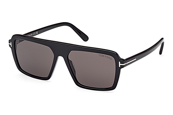 Gafas de visión Tom Ford Vincent (FT1176 01A)