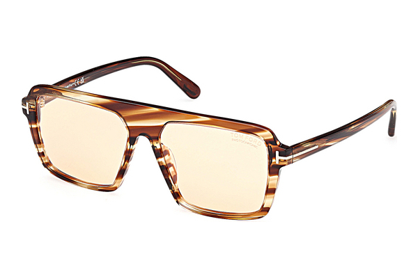 Gafas de visión Tom Ford Vincent (FT1176 53E)