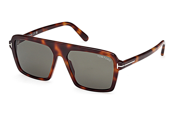 Gafas de visión Tom Ford Vincent (FT1176 53N)