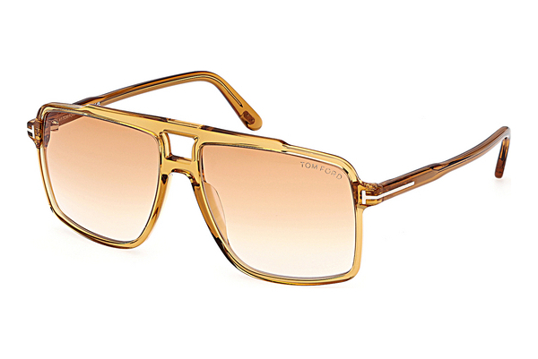 Gafas de visión Tom Ford Kemp (FT1177 39F)