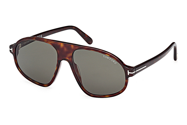 Gafas de visión Tom Ford Erol (FT1178 52N)