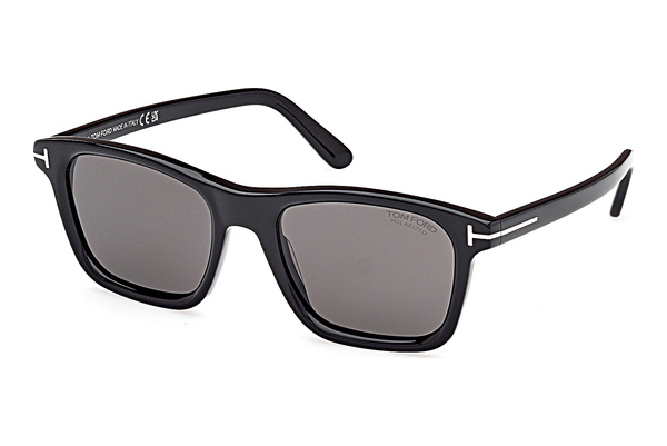 Gafas de visión Tom Ford Barron (FT1179 01D)