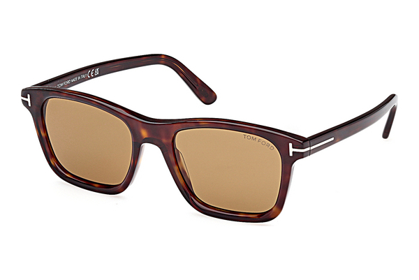 Gafas de visión Tom Ford Barron (FT1179 52E)