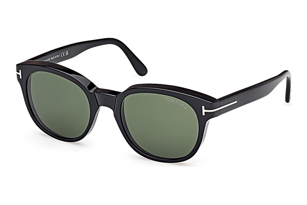 Gafas de visión Tom Ford Mert (FT1180 01N)